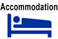 Port Campbell Accommodation Directory
