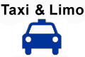 Port Campbell Taxi and Limo