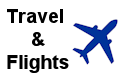Port Campbell Travel and Flights